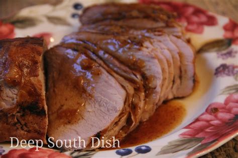slow-cooker-cola-pork-roast-deep-south-dish image