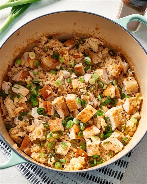 recipe-one-pot-creamy-cajun-chicken-rice-kitchn image