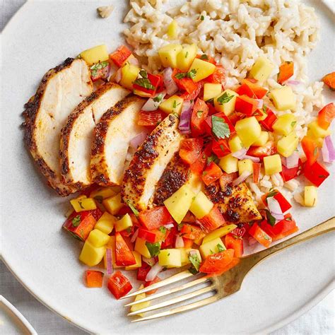 25-tropical-recipes-eatingwell image