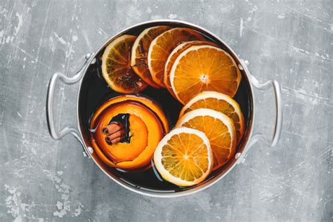mulled-wine-recipe-with-brandy-and-cinnamon-the image