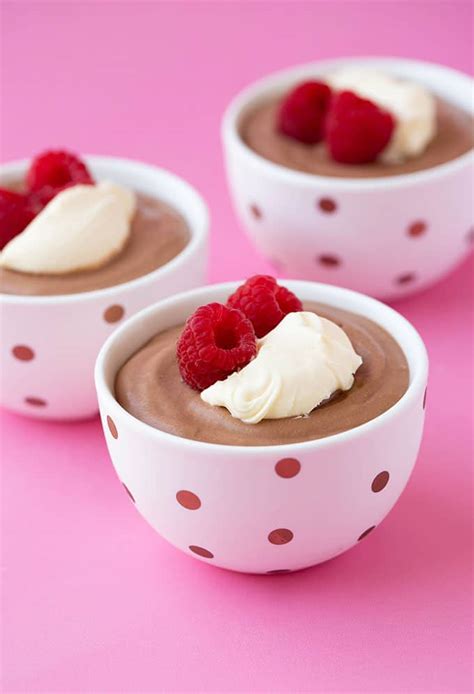 easy-nutella-chocolate-mousse-egg-free-sweetest-menu image