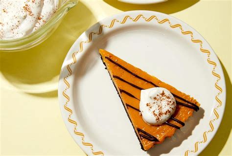 timeless-pumpkin-chocolate-tart-with-cinnamon-whipped image