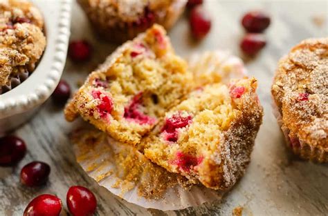 cranberry-streusel-muffins-the-creative-bite image