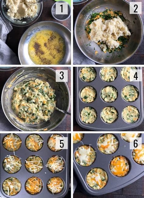 leftover-cheesy-mashed-potato-muffins-simmer-to image