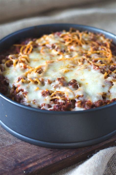 baked-spaghetti-with-pepperoni-go-go-go-gourmet image