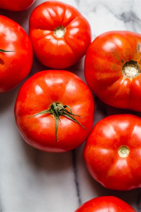 summer-tomato-salad-skinnytaste image