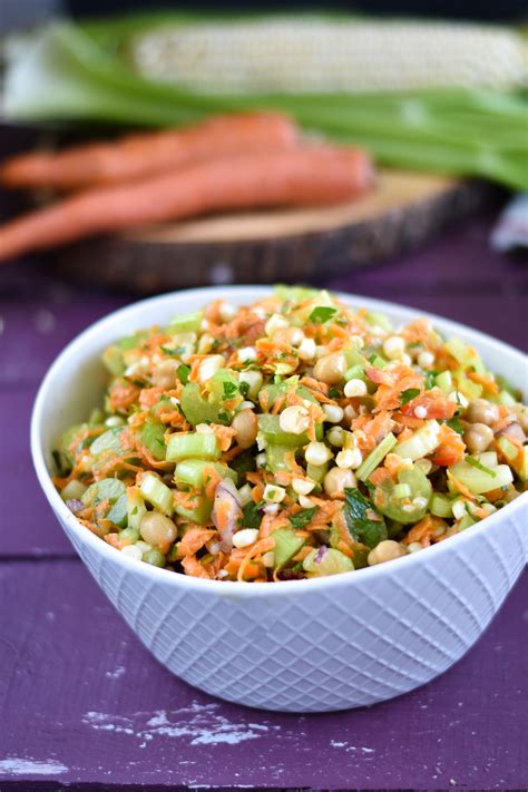 chickpea-celery-salad-thyme-love image