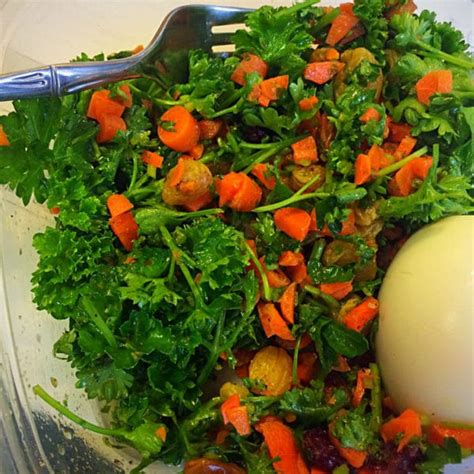 use-up-parsley-as-a-delicious-salad-base-eat-or-toss image