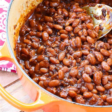 old-fashioned-baked-beans-the-daring image