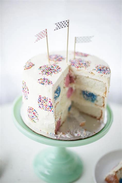 polka-dot-inside-and-out-birthday-cake-handmade image