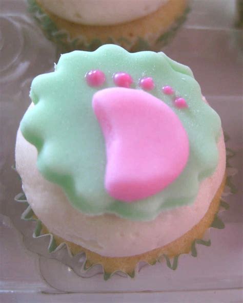 best-baby-shower-cupcake-recipes-martha-stewart image