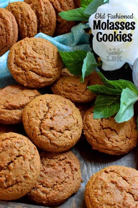 old-fashioned-molasses-cookies-lord-byrons-kitchen image