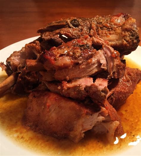 slow-cooker-sweet-sour-country-ribs-a-food image