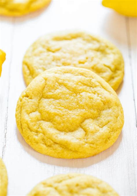 soft-and-chewy-lemon-cookies-averie-cooks image