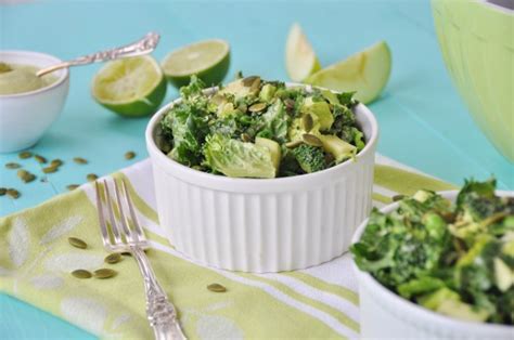 chopped-green-garden-salad-veganosity image
