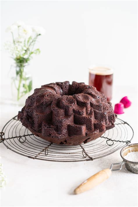 nutella-chocolate-bundt-cake-cloudy-kitchen image
