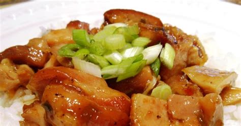 crock-pot-honey-garlic-chicken-south-your-mouth image