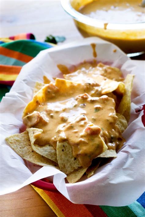 chile-con-queso-recipe-without-velveeta-food image