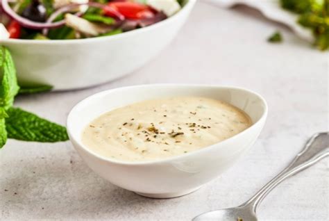 creamy-greek-salad-dressing-with-feta image