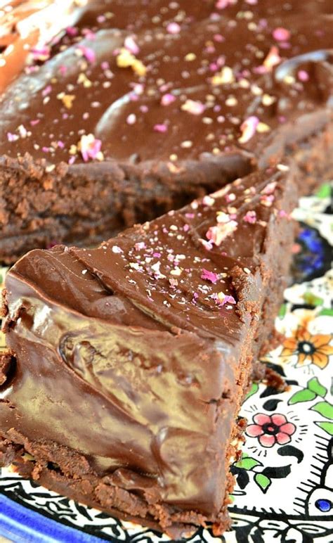 homemade-chocolate-cake-with-hersheys-syrup image