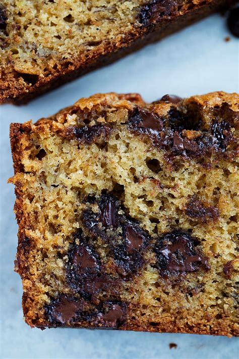 chocolate-chip-banana-bread-recipe-two-peas-and image
