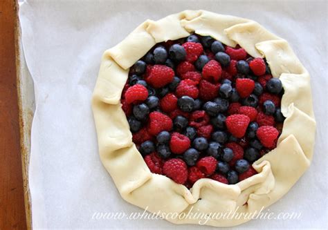 mixed-berry-crostata-recipe-cooking-with-ruthie image