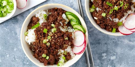 best-caramelized-beef-with-rice-recipe-how-to-make image
