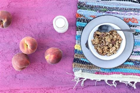 peach-cobbler-granola-this-mess-is-ours image