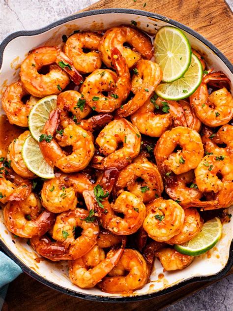 spicy-honey-lime-shrimp-recipe-quick-and-easy-the image