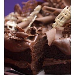 cadbury-family-chocolate-cake image