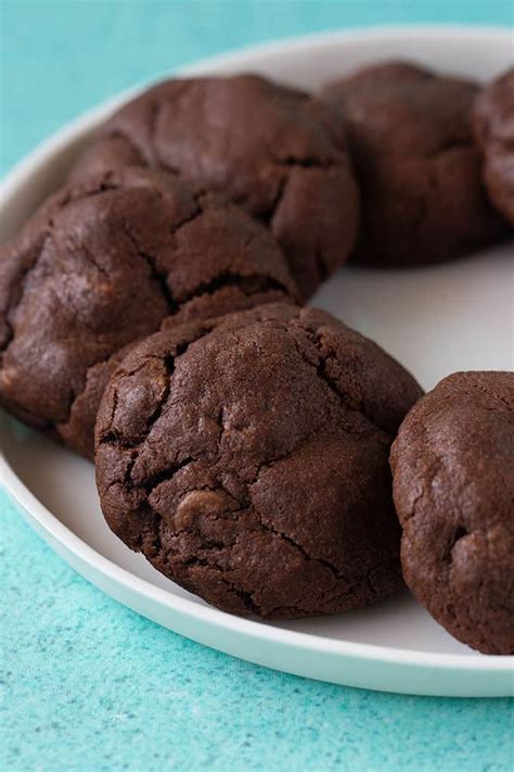 amazing-chocolate-cake-mix-cookies-sweetest-menu image