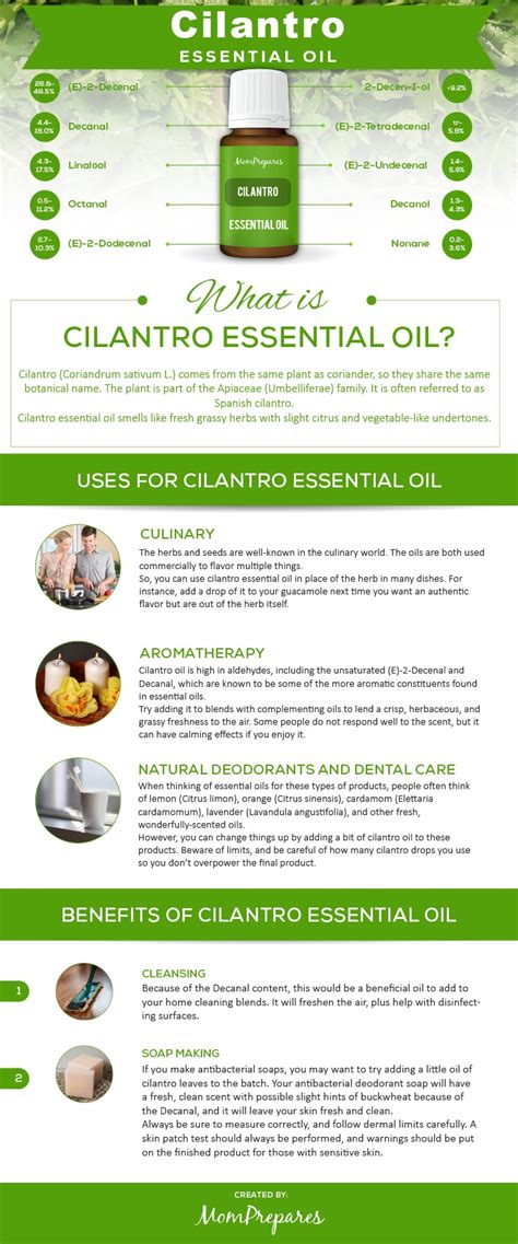 cilantro-essential-oil-the-complete-uses-and-benefits image