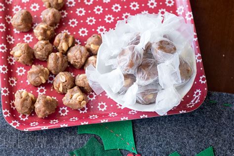 old-fashioned-peanut-butter-candy-for-christmas-life image
