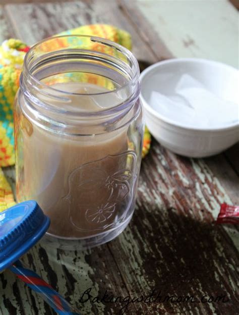 iced-latte-with-chocolate-almond-milk-baking-with image