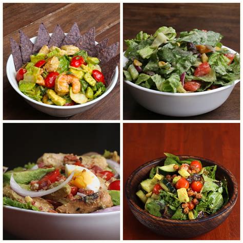 11-satisfying-salads-for-avocado-lovers-recipes-tasty image