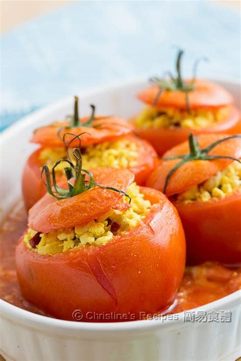 stuffed-tomatoes-with-chicken-christines image