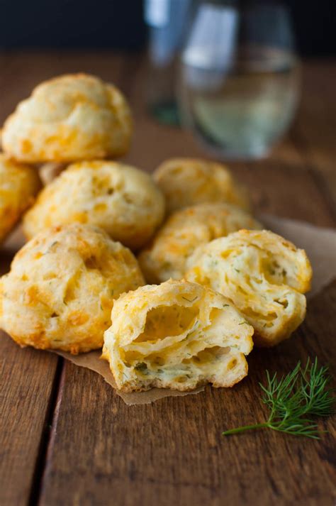 cheddar-dill-puffs-taming-of-the-spoon image