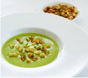 chef-thomas-kellers-english-pea-soup-honest-cooking image