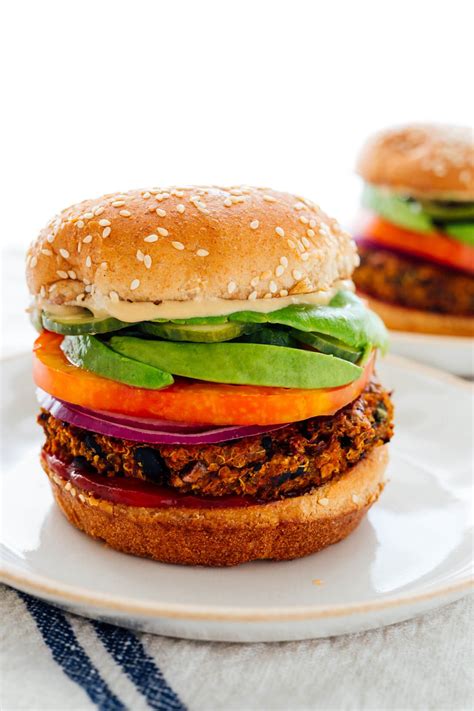 favorite-veggie-burgers-recipe-cookie-and-kate image