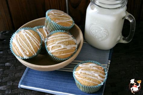 the-best-lemon-honey-muffins-recipe-pocket image