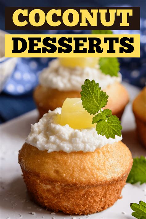 32-best-coconut-desserts-easy-recipes-insanely-good image