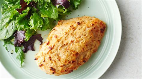 melt-in-your-mouth-baked-chicken image
