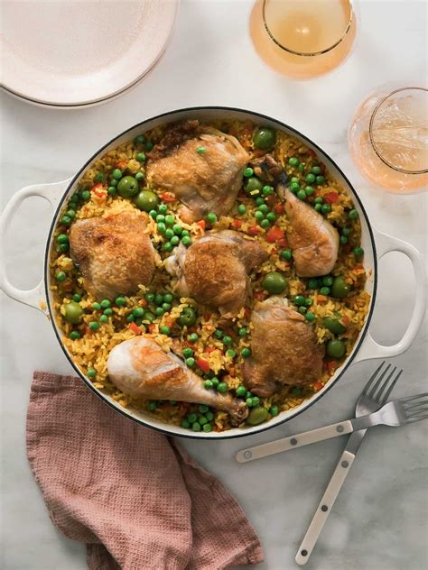 arroz-con-pollo-chicken-and-rice-recipe-a-cozy image