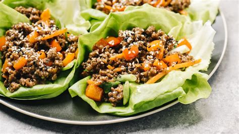 asian-style-ground-beef-lettuce-wraps-our-salty-kitchen image