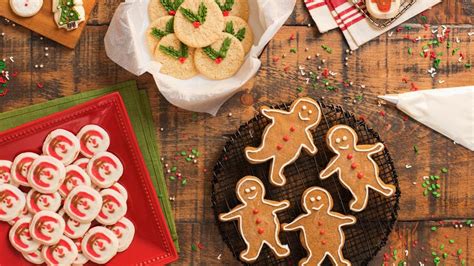 25-best-christmas-cookies-lifemadedeliciousca image