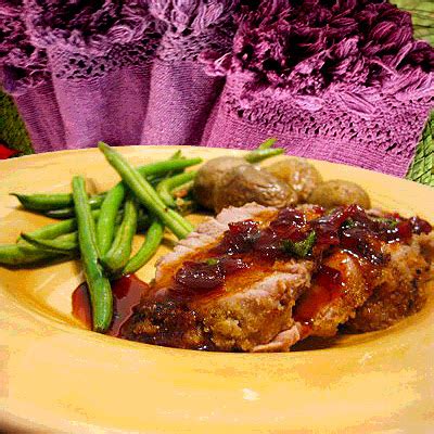roast-pork-with-sweet-and-sour-chile image