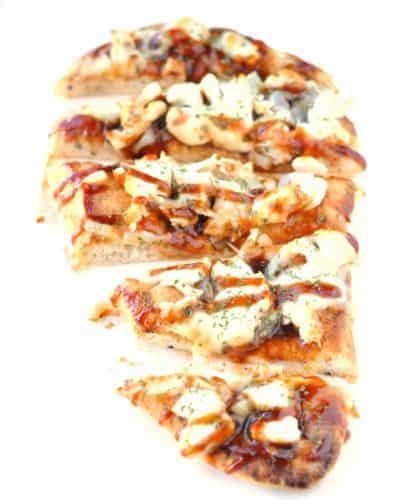 bbq-chicken-naan-bread-pizza-healthy-version image