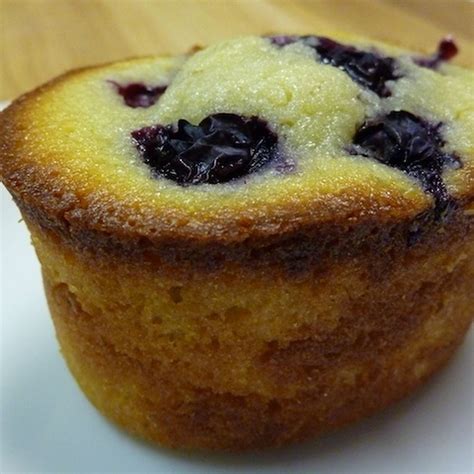 deliciously-lemony-blueberry-friands-recipe-on-food52 image