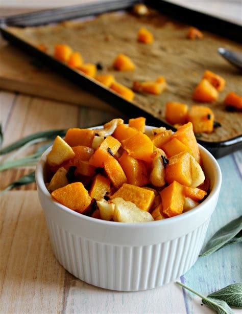 roasted-butternut-squash-with-apples-recipe-an-easy image