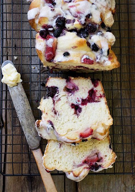 glazed-summer-fruit-yeast-bread-seasons-and-suppers image